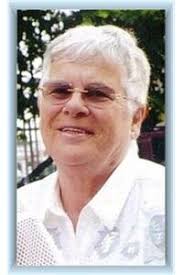 Obituary of Grady, Margaret "Marg" Jane