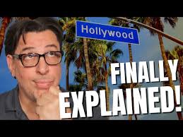 Living In Hollywood Florida