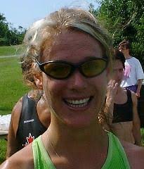 Ottawa Athletic Club Racing Team, A Women's Road Racing and Triathlon Club