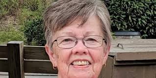 Margaret M. Titus, 77, of Gouverneur