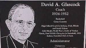 David Glascock (1982)