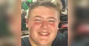 Bayley Thomas Poteet Obituary