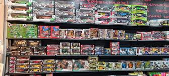 It is located along jalan lapangan terbang sultan abdul aziz. Grand Opening Tatsumaki Tesco Ara Damansara Facebook