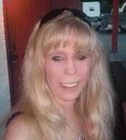 Debra Mitchell Obituary (1968