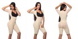 After the first frequently asked questions. Standard Custom Or Bespoke Faja Which Is The Best Option Contour Fajas
