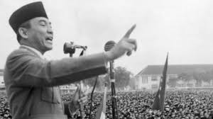 Kontroversi sejarah hari lahir pancasila dilakukan orde baru melalui nugroho notosusanto. Sejarah Singkat Hari Lahir Pancasila 1 Juni Berikut 10 Kutipan Dari Para Tokoh Tentang Pancasila Tribunnews Com Mobile