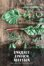 Tsigarelli Aus Korfu Unkraut Einfach Aufessen Gartenblog Hauptstadtgarten Rezept Unkraut Unkraut Im Garten Gartenblog