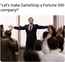 Gamestop customers and employees should sit back, relax, and enjoy these hilarious memes that are as funny as they are true. Fortune 500 Companies Vs Gamestop Meme Memezila Com