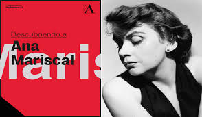 Ana Mariscal, Carlos Saura y Jaime Chávarri, nombres del inicio de curso en  la Academia de Cine