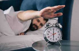 If you don't have any saved alarm. Melodic Alarm Clock Sounds Appear To Counteract Sleep Inertia