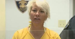 POLICE: Louisville woman was intoxicated at tennis center while daughter  was present