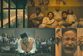 A few days later, the father meets the same girl, the police commissioner's daug. Vino Bastian Gets Personal In Remake Of Korean Hit Miracle In Cell No 7 Entertainment The Jakarta Post