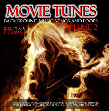 Peaceful and relaxing music is typically very soft, slow and innocent. Movie Tunes Movie Tunes Royalty Free Background Music Songs And Loops Vol 2 Guitar Heroics Full Instrumental Tracks Amazon Com Music