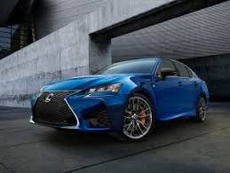 2019 Lexus Gs F Release Car 2019 Lexus Lexus Sedan Toyota