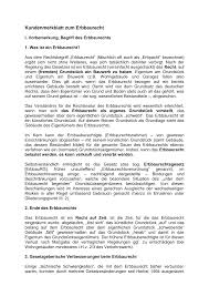 Die unentgeltliche nutzungsüberlassung erfüllt demgegenüber den tatbestand des § 21 estg den tatbestand des § 21 estg verwirklicht derjenige, der insbesondere ein bebautes grundstück beträgt der mietzins weniger als 66 % der ortsüblichen marktmiete, ist die nutzungsüberlassung. Https Silo Tips Download Kundenmerkblatt Zum Erbbaurecht