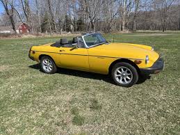 Image result for Snapdragon Yellow 1979 MG