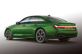 Wählen sie ihr wunschauto aus, genau so, wie sie es gerne hätten. New Bmw 5 Series Bmw Lines Up Hot Ev And 750bhp M5 Phev Autocar