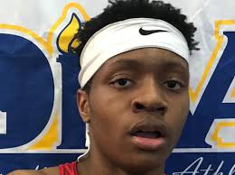 Delaware All-State boys indoor track team