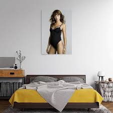 Amazon.com: Olga Kurylenko Sexy Posters Artworks Canvas Room Aesthetic Wall  Art Prints Home Modern Decor Gifts 20x30inch(50x75cm): Posters & Prints