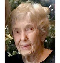 Violet JOHNSON Obituary