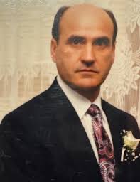 Obituary information for Manuel Henriques Rebelo