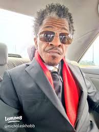 Elevate Your Style: The High 5 We Alive Fashion Statement