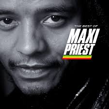 Maxi Priest