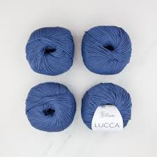 Rowan baby merino silk dk. Bellissimo Lucca