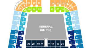 One Direction 2013 Zonas Del Foro Sol Concierto One Direction 2013 En Mexico Df