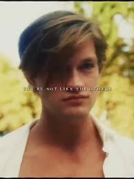 James Westbrooks Lacrosse