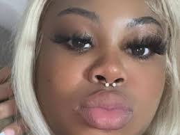 Yolanda Hooper's Instagram, Twitter & Facebook