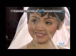 Ang Lihim ni Annasandra: Ang kasal nina William at Lorraine