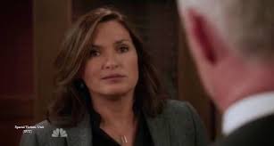 Law & Order Special Victims Unit (SVU): Episodio Parent's Nightmare 16022