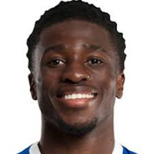 Aaron Williams-Bushell