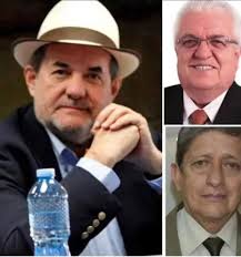 El Pangui 17:29 E 36