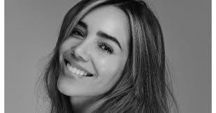 Violeta Mayorga's Instagram, Twitter & Facebook