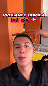 De la dieta ya mejor ni hablamos verdad?😂🥲🇩🇴 #danlopezhn  #republicadominicana #rd #honduras