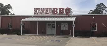 Straight Off The Road Bbq 6803 Fm 2100 Rd Crosby Tx Restaurants Mapquest