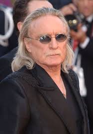 French Singer Christophe Daniel Bevilacqua Editorial Stock Photo