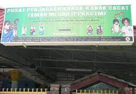 Maybe you would like to learn more about one of these? Taman Megah S Handicapped And Disabled Children S Home Petaling Jaya Selangor Malaysia