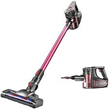 We would like to let you know that the shark dual cyclone pet pro comes with a charging adapter. Scdsrq Cordless Vacuum Cleaner Stick Vacuum For Carpet Hard Floor Pet Bagless Lightweight Re Handheld Vacuum Cleaner Cordless Stick Vacuum Cleaner Stick Vacuum