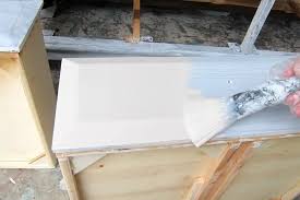 Custom Color Latex Paint For Master