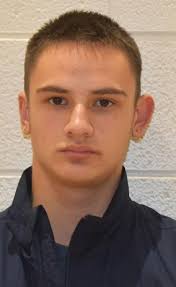 Boys' Swimming Leaders