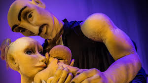 De Sprookjeskoningin