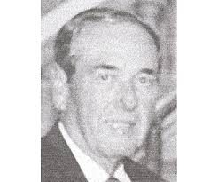 Jack James Obituary (2015)