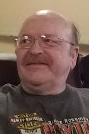 Rodney Lee Byro Obituary June 9, 2021