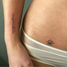 The tattoo may contain a group star along with the moon making it look gorgeous. Sexy Female Tattoos For Women Body Tattoo Art