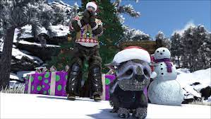 Ps4 live ark defense pvp ark official pvp servers official alpha og skynet sbf. Community Crunch 249 Winter Wonderland 5 And More Ark News Ark Official Community Forums