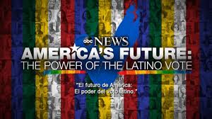 What does impeachment mean for trump? America S Future The Power Of The Latino Vote Spanish Subtitles Video Abc News