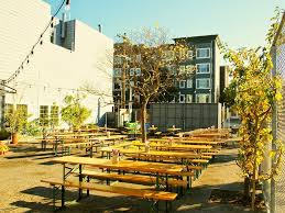 A Conversation With Aaron And Matt Hulme Of Suppenkuche And Biergarten Backyard Beer Hall Conversation